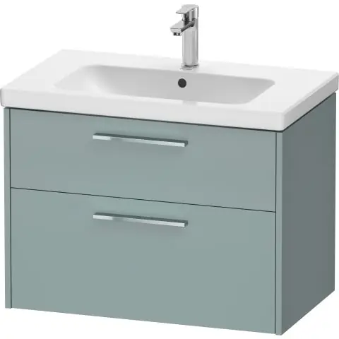 Duravit D-Code Tvättställsskåp Beställ idag